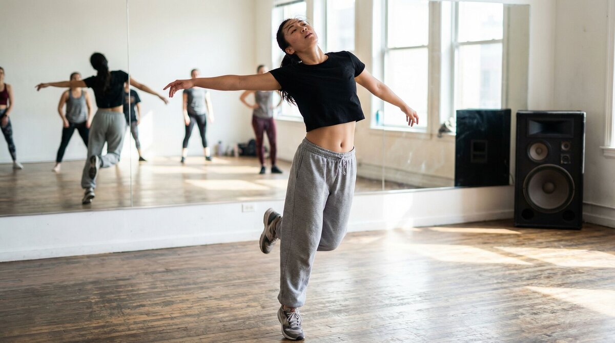 磨菇视频舞蹈视频